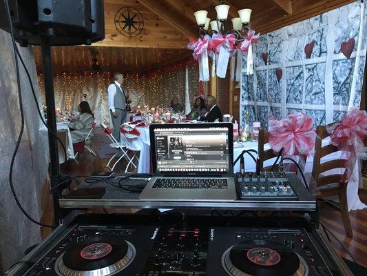 A-Guy’s DJ Services