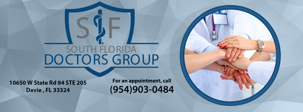 South Florida Doctors Group Davie