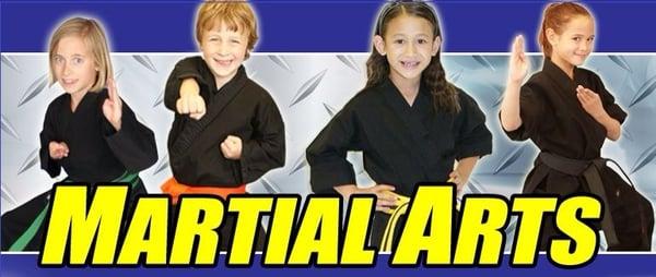 Kids classes starting at age 4. Tiny lions 4-6 elementary age 6-12 Teens 13+ and Adults all ages all sizes.