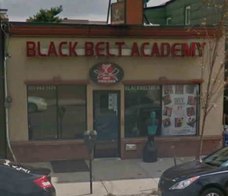 Black Belt Academy