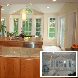 Chester County Kitchen & Bath