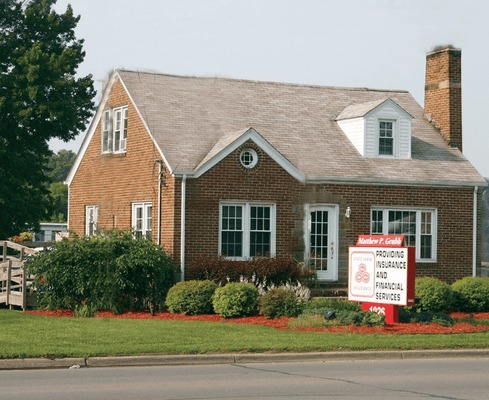 State Farm Office