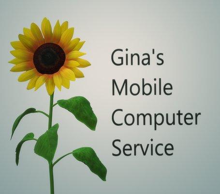 Gina's Mobile Computer Service