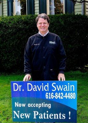 David H Swain, DDS