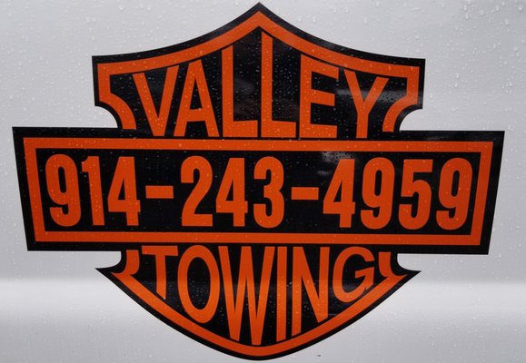 Valley Towing And Transporting