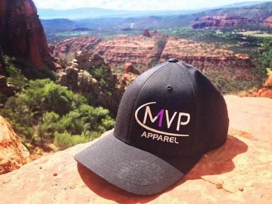 MVP in Sedona AZ