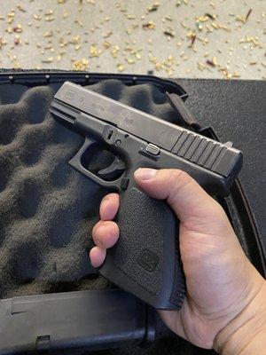 Glock 17