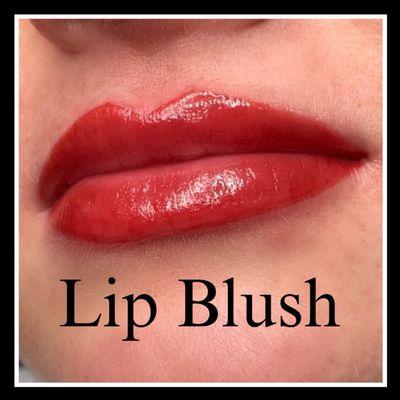 Lip Blush