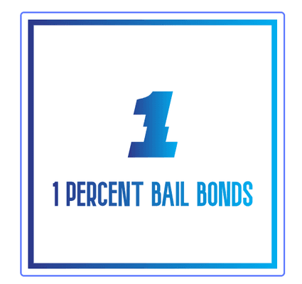 1 Percent Bail Bonds