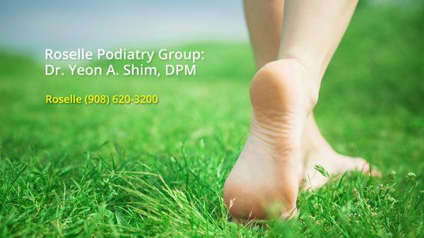 Roselle Podiatry Group