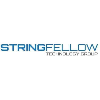 Stringfellow Technology Group - Healthcare Technology Services