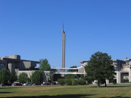 The Phallic Bell Tower