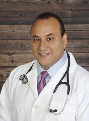 Looking for a Primary Care Doctor? Look No More! Dr. Shnouda is now accepting most major insurance plans!!