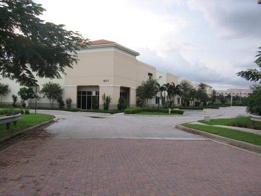 Best Price Investments at Sawgrass Technology Park