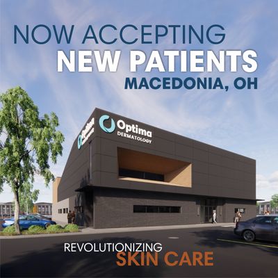 Optima Dermatology - Macedonia, OH