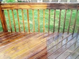 We do all kinds of power washing!