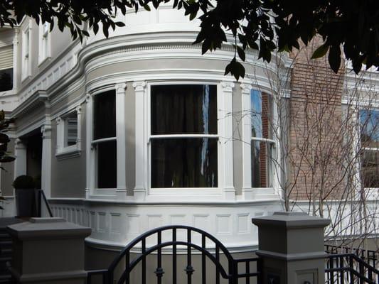 Custom Windows in San Francisco, CA