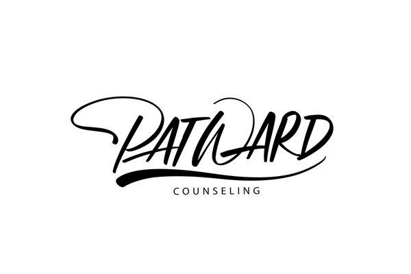 Pat Ward Counseling Logo