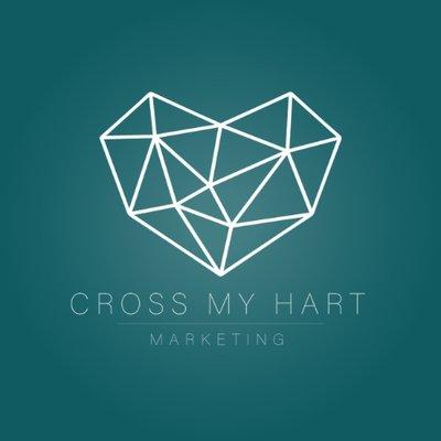 Cross My Hart Marketing