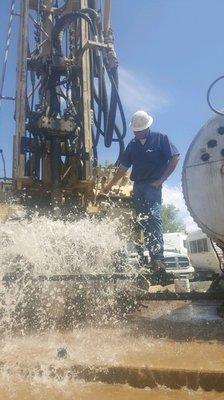 Mike's Drilling, LLC