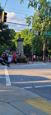 Atlanta Jazz Festival