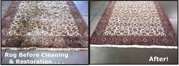 Professional Rug Cleaning