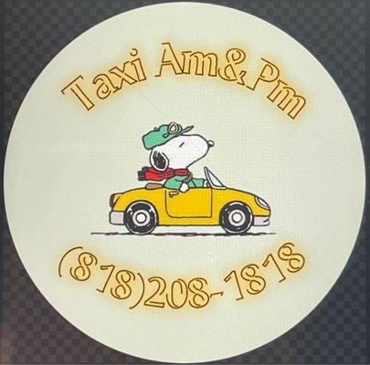 Taxi Am&Pm