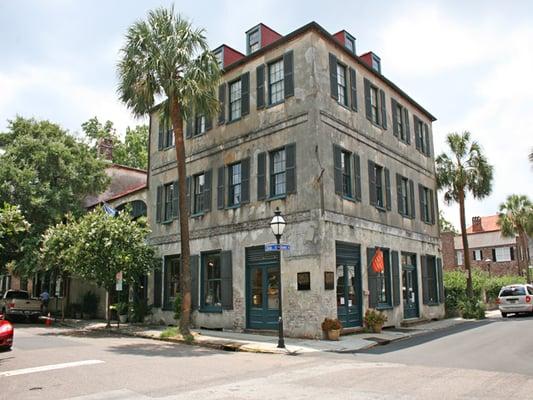 27 State Street Bed and Breakfast, French Quarter