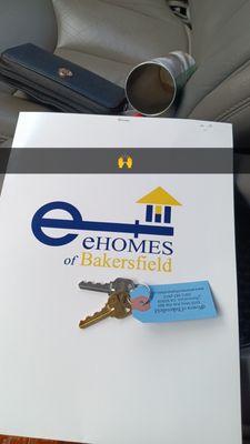 E Homes of Bakersfield