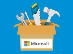 Microsoft Consulting Services