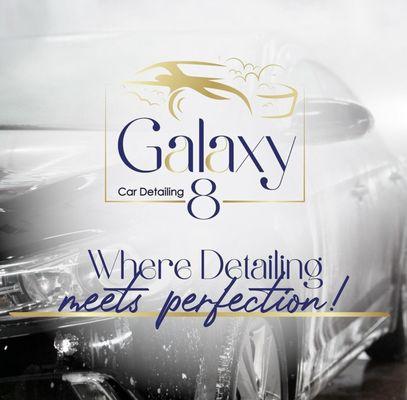 Galaxy8 Hand Car Wash & Detailing