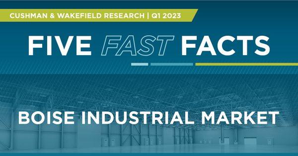 https://www.cushmanwakefield.com/en/united-states/insights/us-articles/five-fast-industrial-facts-boise