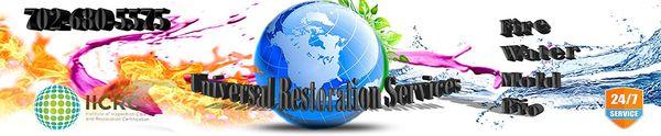 Universal Restoration Services