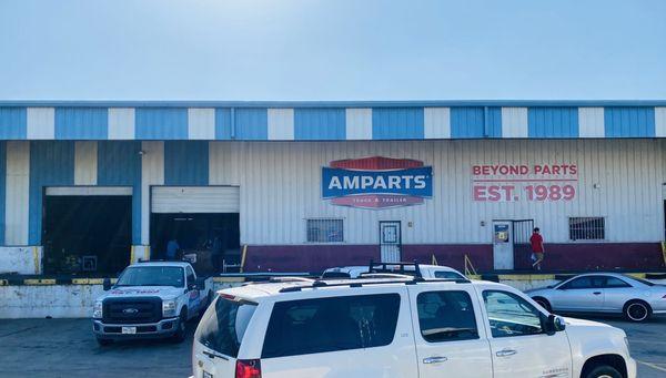 Amparts