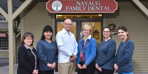 Nayaug Family Dental