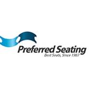 Preferred Seating