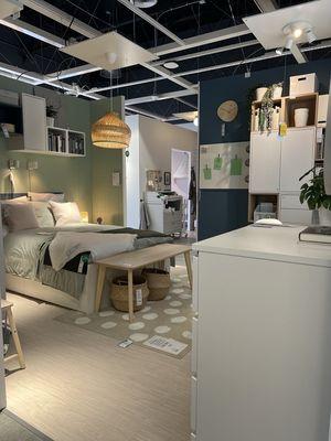 IKEA Planning studio - Long Beach