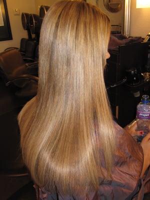 Hair Extensions