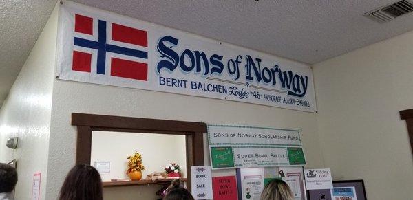 Sons of Norway