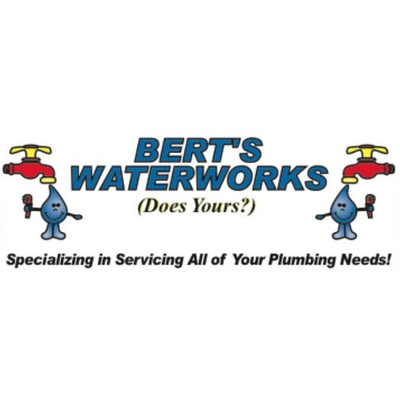 Berts Waterworks