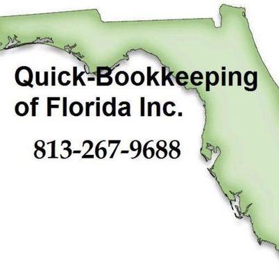 Quick-Bookkeeping of Florida