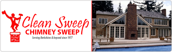 Clean Sweep Chimney Sweep