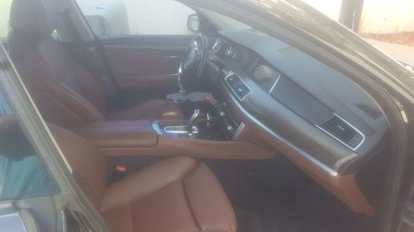 Leather cleaning and conditioning seats carpet shampoo full interior detail