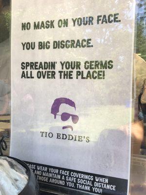 Tioeddies