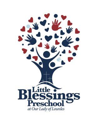 Little Blessings Preschool, growing bright futures.