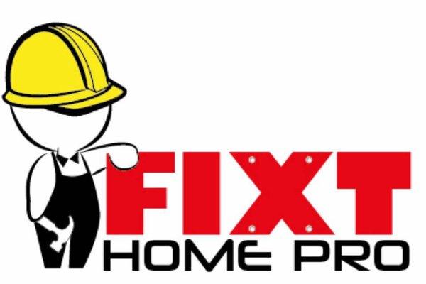 FIXT Home Pro