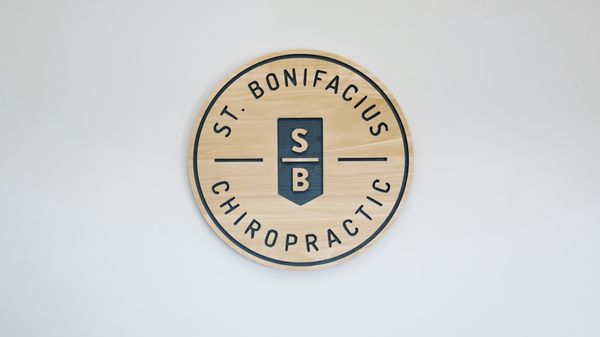 St. Bonifacius Chiropractic