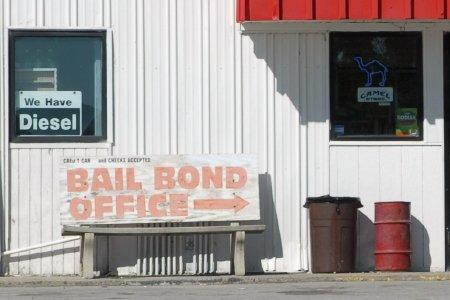 JL Payment Plan Bail Bonds