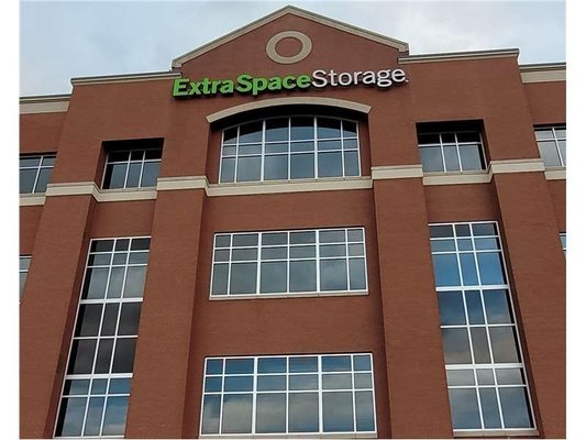 Alternate Beauty Image - Extra Space Storage at 801 Long Dr, Aberdeen, MD 21001