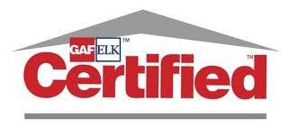 GAF Certified Installer - Lifetime Systems Plus Warranty.